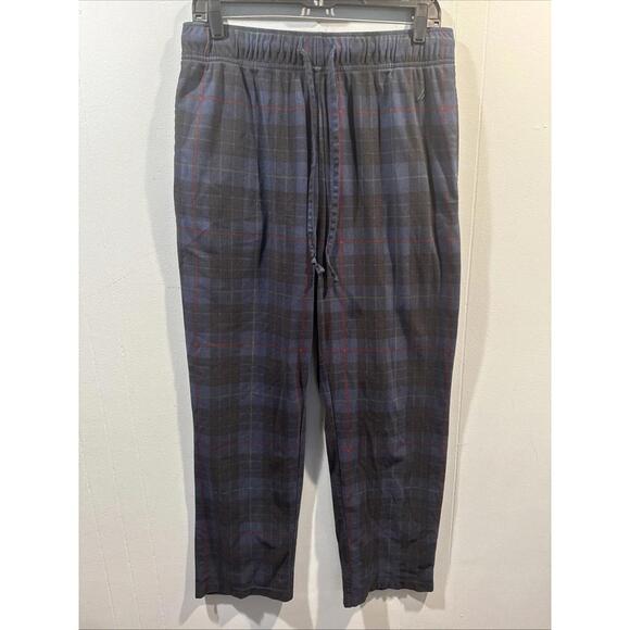Mens Nautica Sleepwear Pants Size Medium Multicolor - Picture 1 of 3